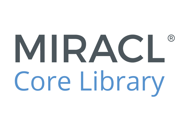 MIRACL Core, cryptographic library