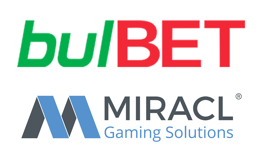 bullbet miracl logo