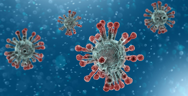 covid 19 virus