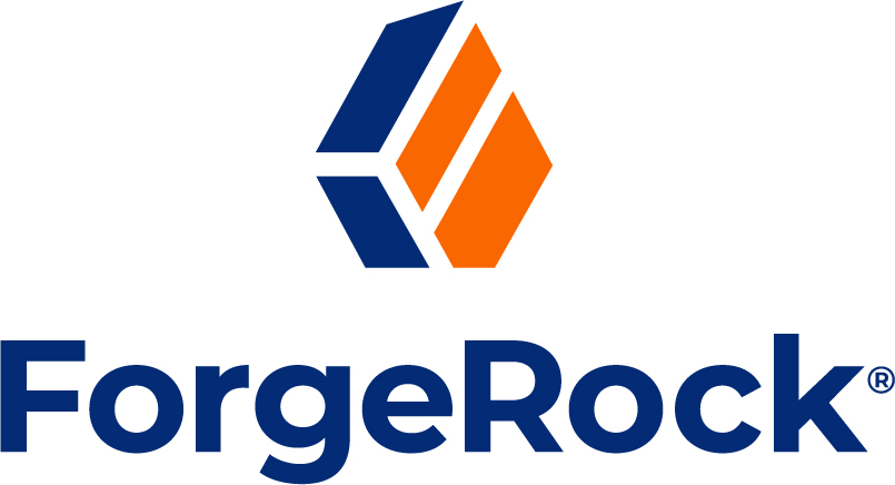 MIRACL Trust ID, MIRACL, ForgeRock, ForgeRock Logo