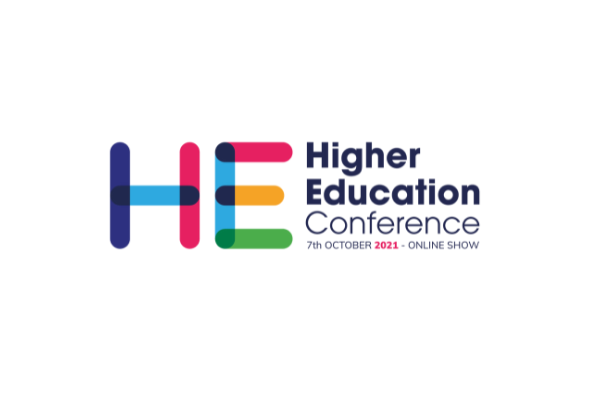 Higher Education Conference Logo