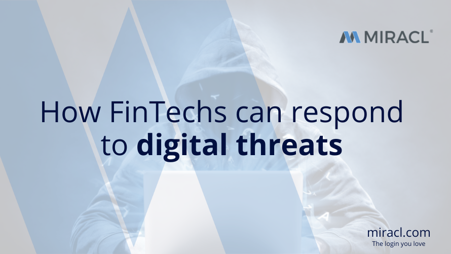 Fintechs respond to threats