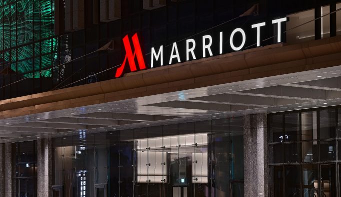 MIRACL Trust ID, 2fa, mfa, Marriott Hotels