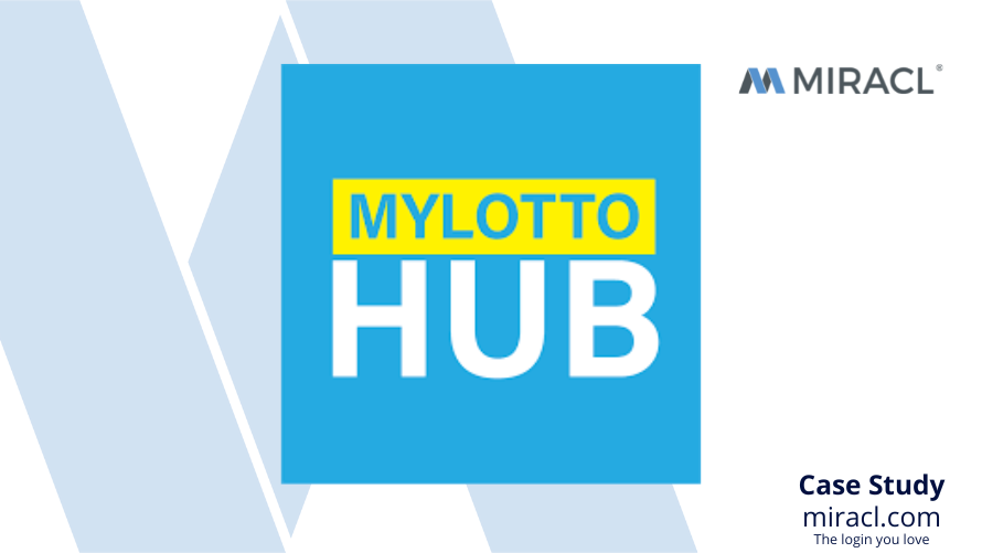 MyLottoHub: Gaming startup doubles down on growth with single-step MFA
