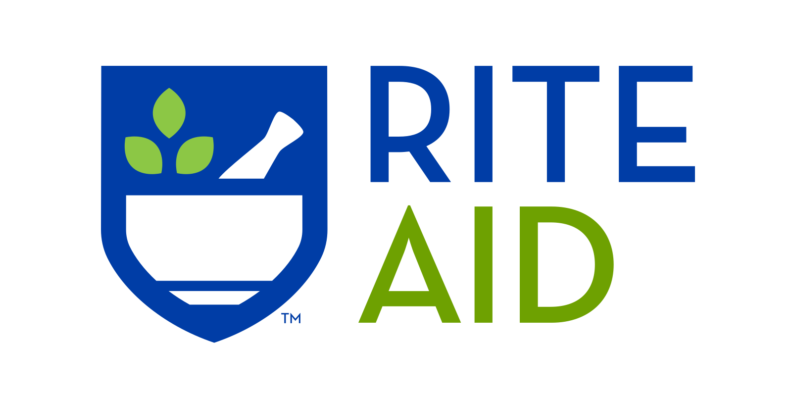 Rite Aid Logo