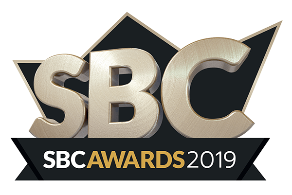 SBC Awards 2019