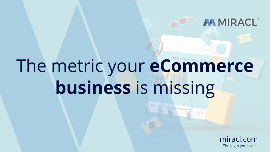 The ecommerce missing metric