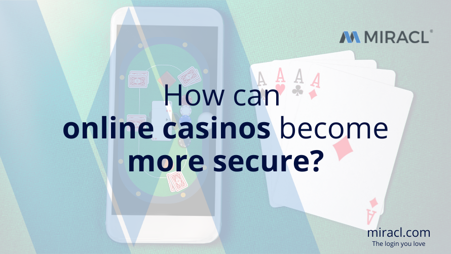 Essential casino Smartphone Apps