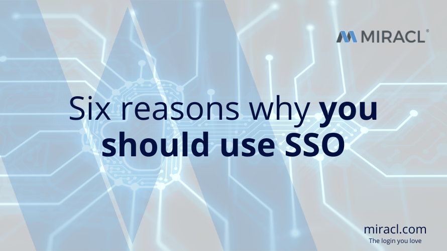 What is Single Sign-On (SSO) and How Does It Work?