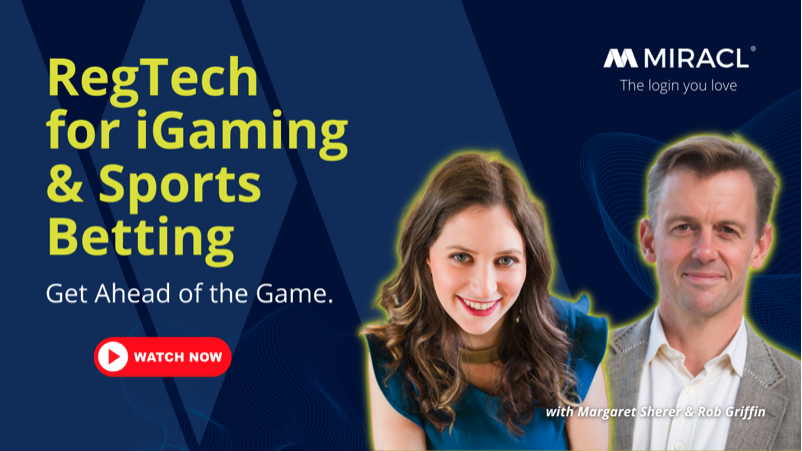 RegTech for iGaming & Sports Betting