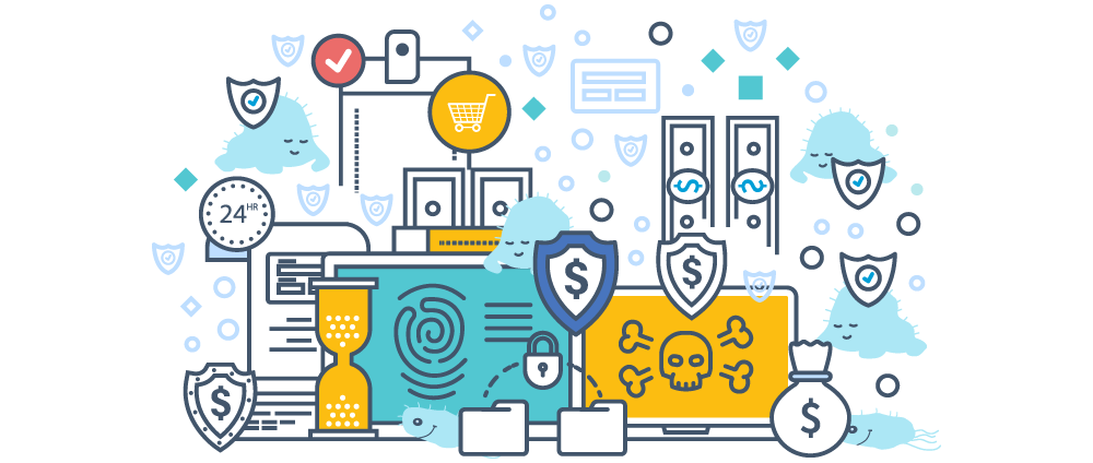 Data breaches and how they can stop with two factor authentication