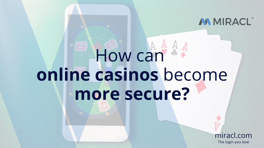 Secure Online Casinos
