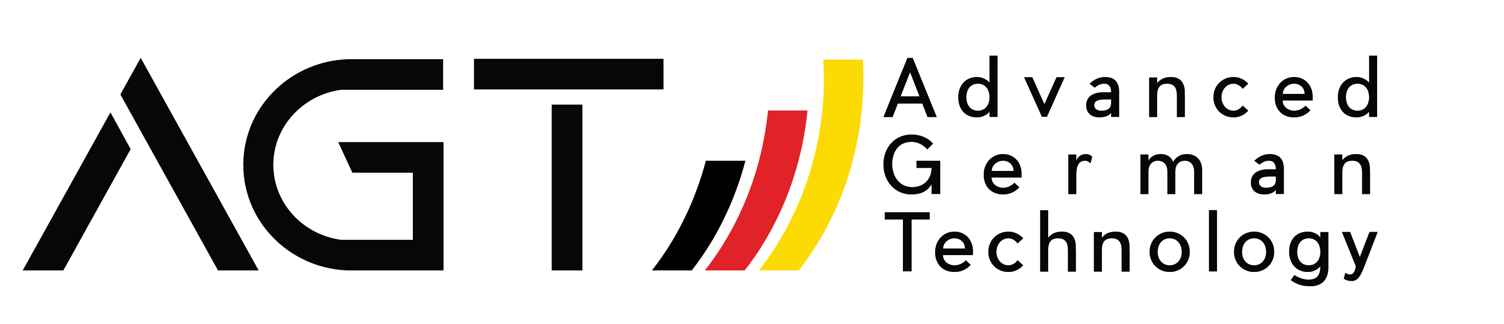 MIRACL & AGT Logos