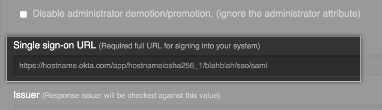 saml-single-sign-url