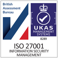 British Assessment Bureau - ISO 27001