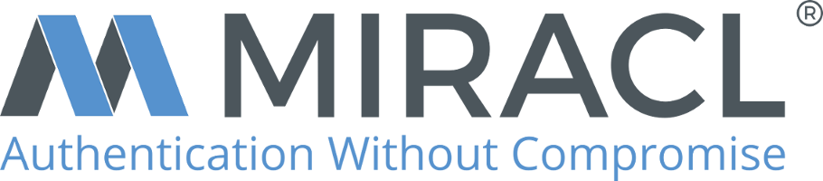 miracl logo and motto