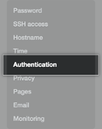 sidebar-authentication