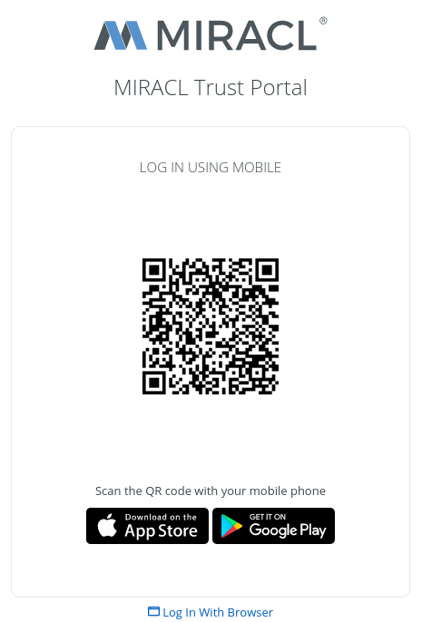 Qr Code Scanner::Appstore for Android