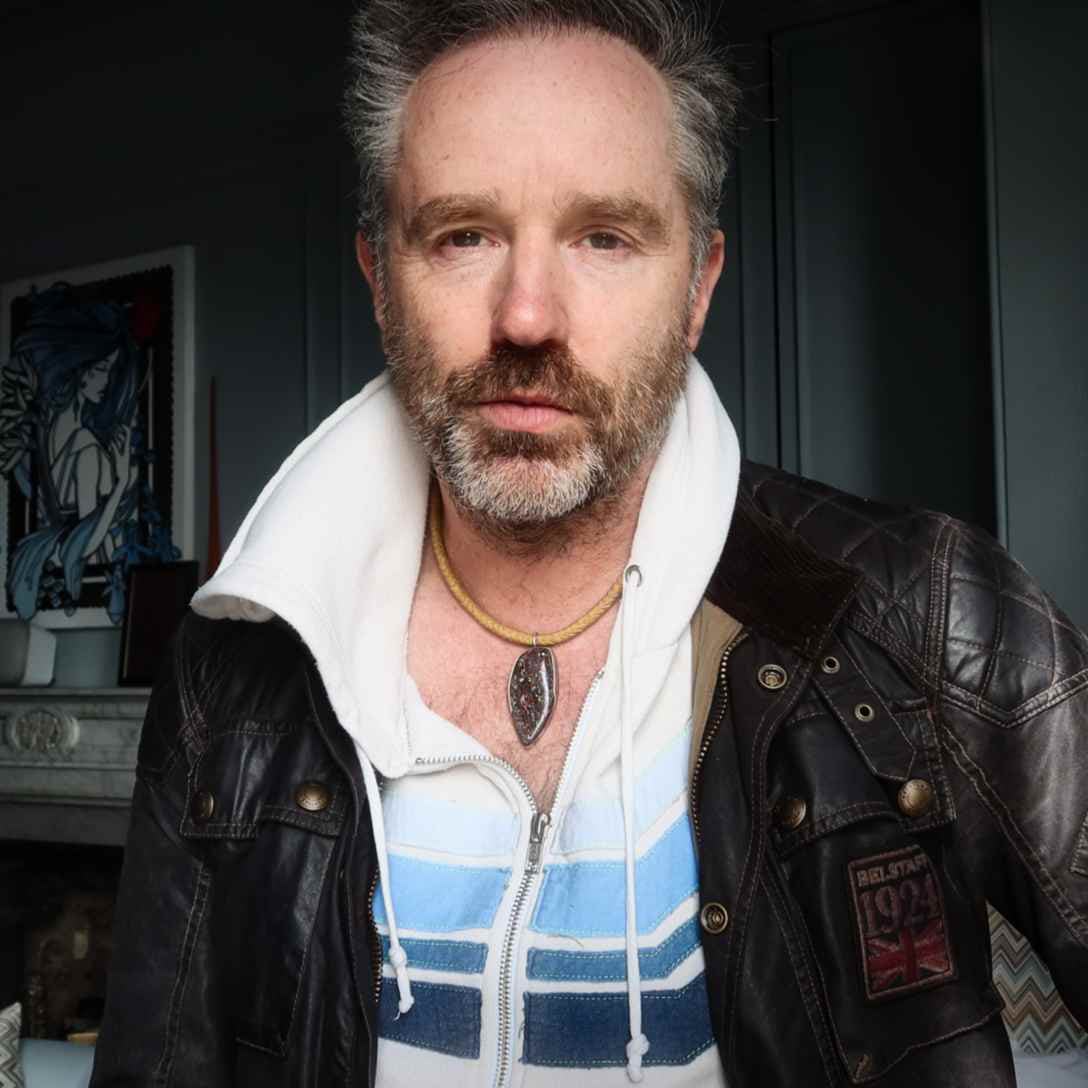 Simon Richards | UX Expert